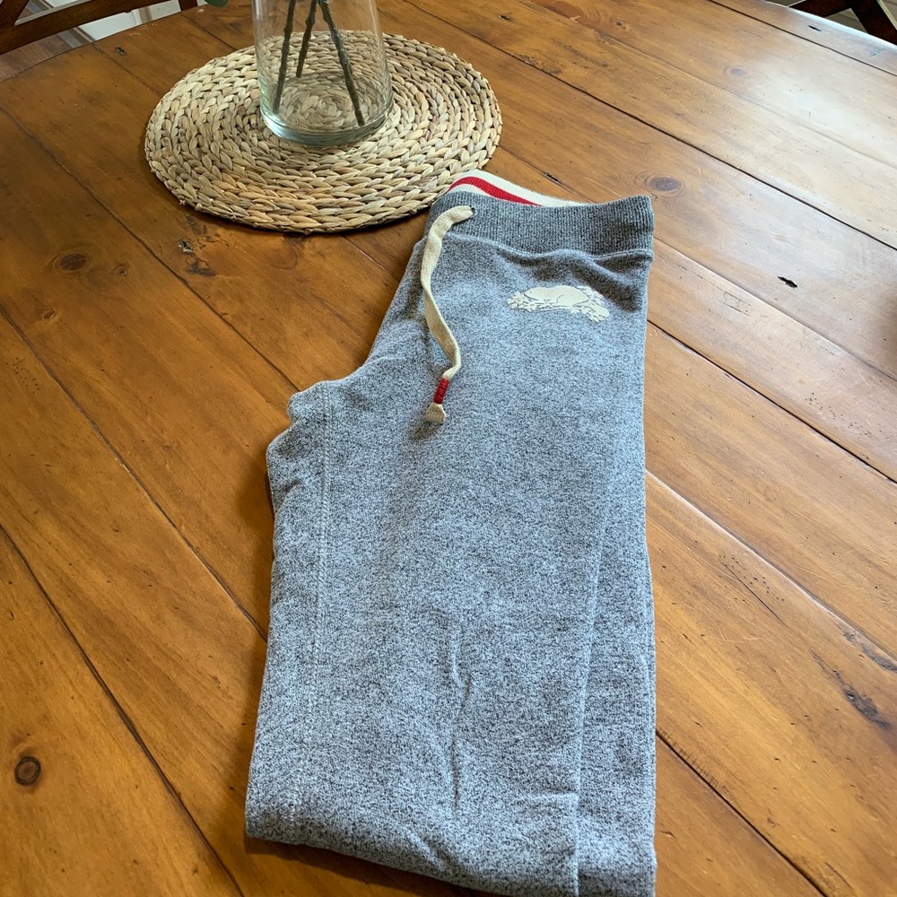 Roots sweatpants, never worn!